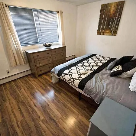 Stay Anchorage! Furnished Two Bedroom Apartments With High Speed Wifi Exterior photo