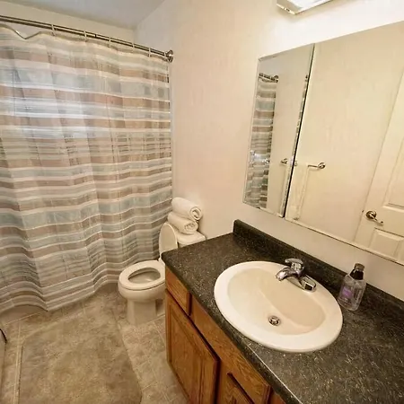 Stay Anchorage! Furnished Two Bedroom Apartments With High Speed Wifi Exterior photo