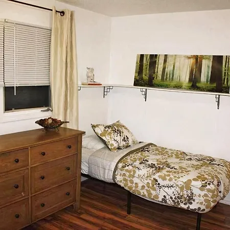 Stay Anchorage! Furnished Two Bedroom Apartments With High Speed Wifi Exterior photo