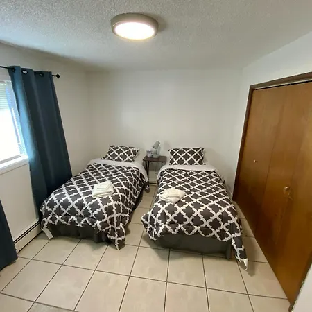 Stay Anchorage! Furnished Two Bedroom Apartments With High Speed Wifi Exterior photo