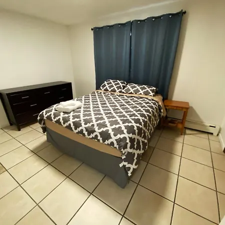 Stay Anchorage! Furnished Two Bedroom Apartments With High Speed Wifi Exterior photo