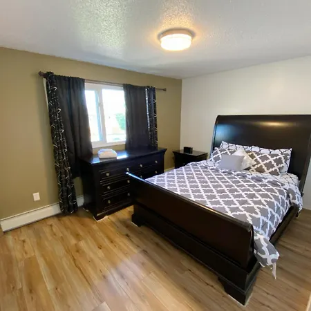 Stay Anchorage! Furnished Two Bedroom Apartments With High Speed Wifi Exterior photo
