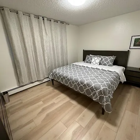 Stay Anchorage! Furnished Two Bedroom Apartments With High Speed Wifi Exterior photo