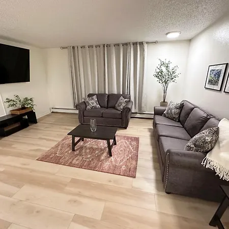 Stay Anchorage! Furnished Two Bedroom Apartments With High Speed Wifi Exterior photo