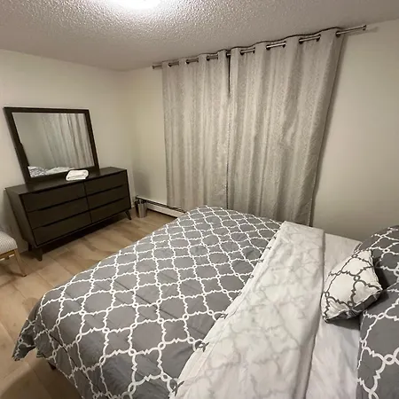 Stay Anchorage! Furnished Two Bedroom Apartments With High Speed Wifi Exterior photo