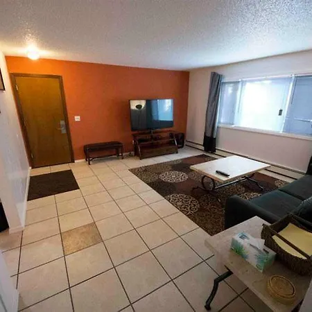 Stay Anchorage! Furnished Two Bedroom Apartments With High Speed Wifi Room photo