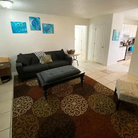 Stay Anchorage! Furnished Two Bedroom Apartments With High Speed Wifi Room photo
