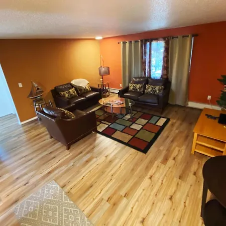 Stay Anchorage! Furnished Two Bedroom Apartments With High Speed Wifi Room photo