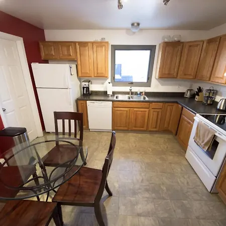 Stay Anchorage! Furnished Two Bedroom Apartments With High Speed Wifi Room photo