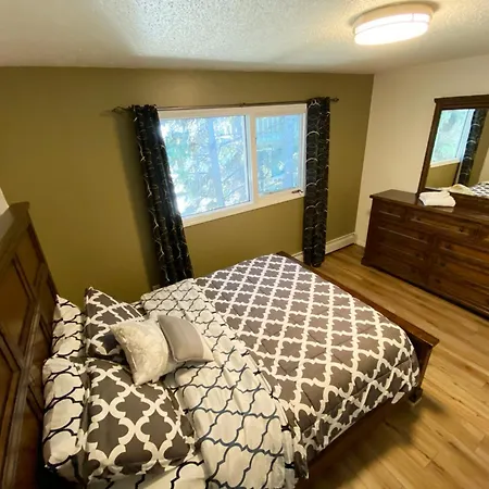 Stay Anchorage! Furnished Two Bedroom Apartments With High Speed Wifi Room photo