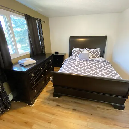 Stay Anchorage! Furnished Two Bedroom Apartments With High Speed Wifi Room photo