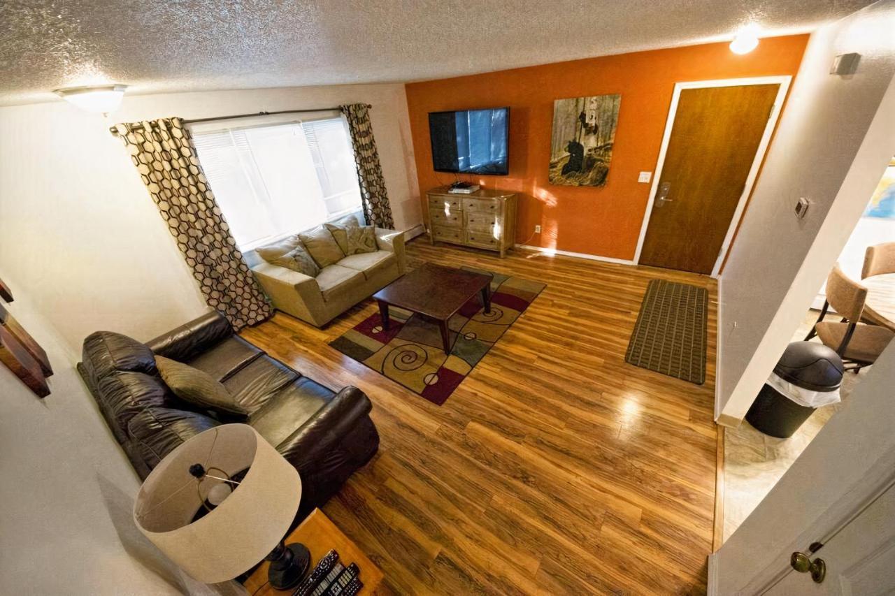 Anchorage! Furnished Two Bedroom With High Speed Wifi * Anchorage