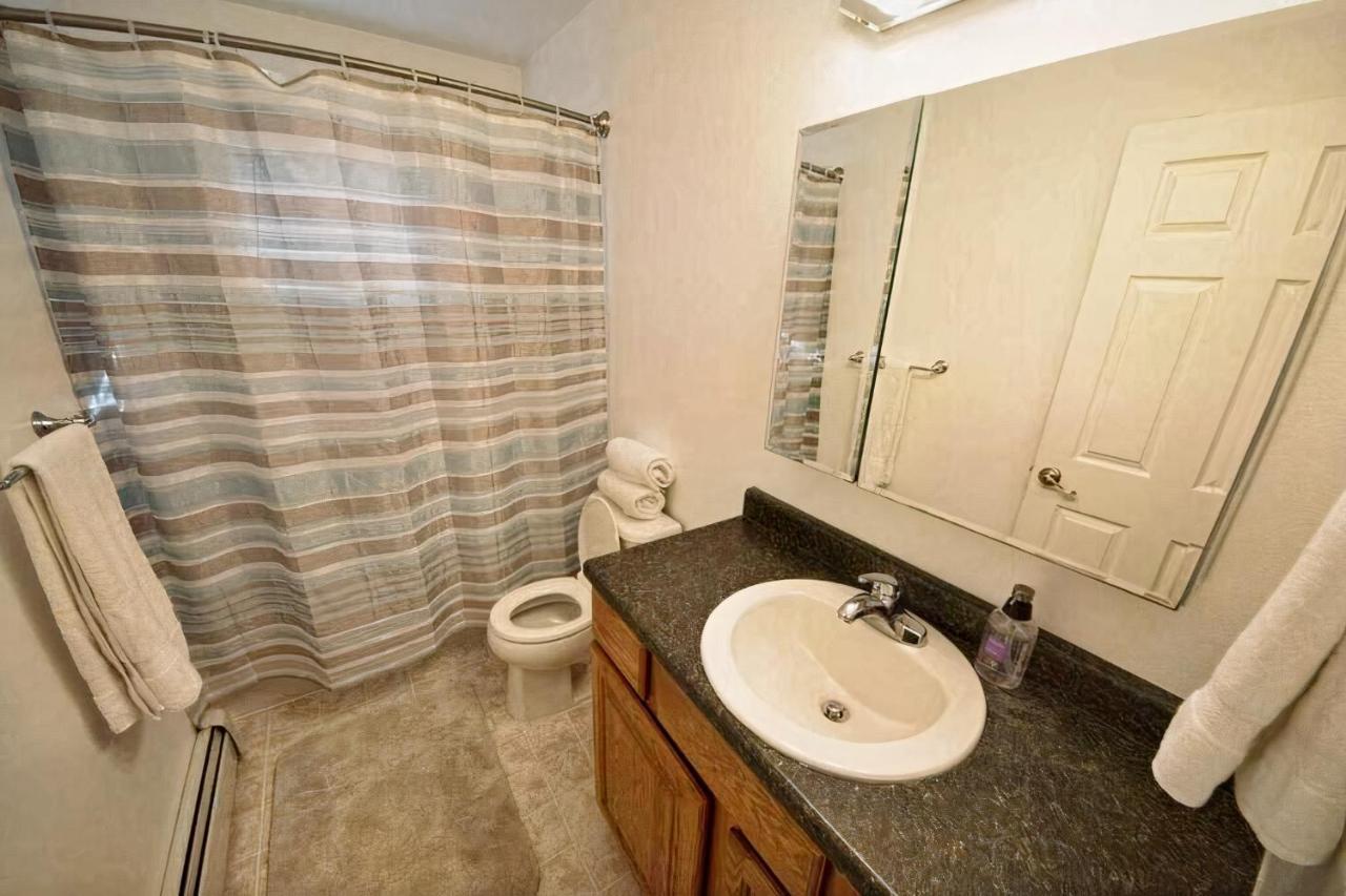 Anchorage! Furnished Two Bedroom With High Speed Wifi Apartment Anchorage