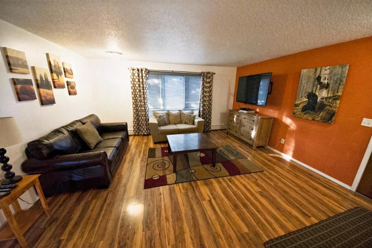 Anchorage! Furnished Two Bedroom With High Speed Wifi *