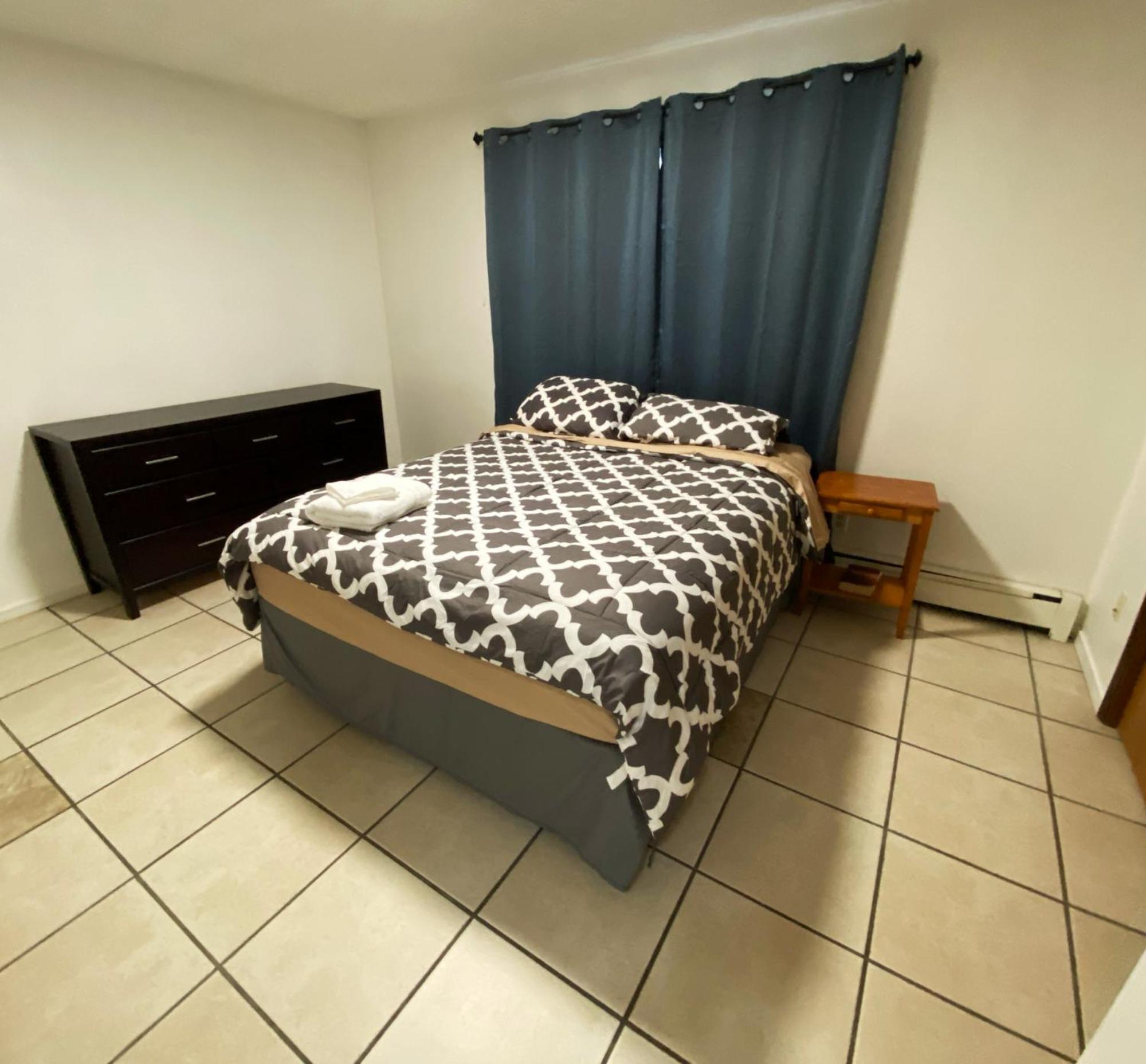 Anchorage! Furnished Two Bedroom With High Speed Wifi Anchorage
