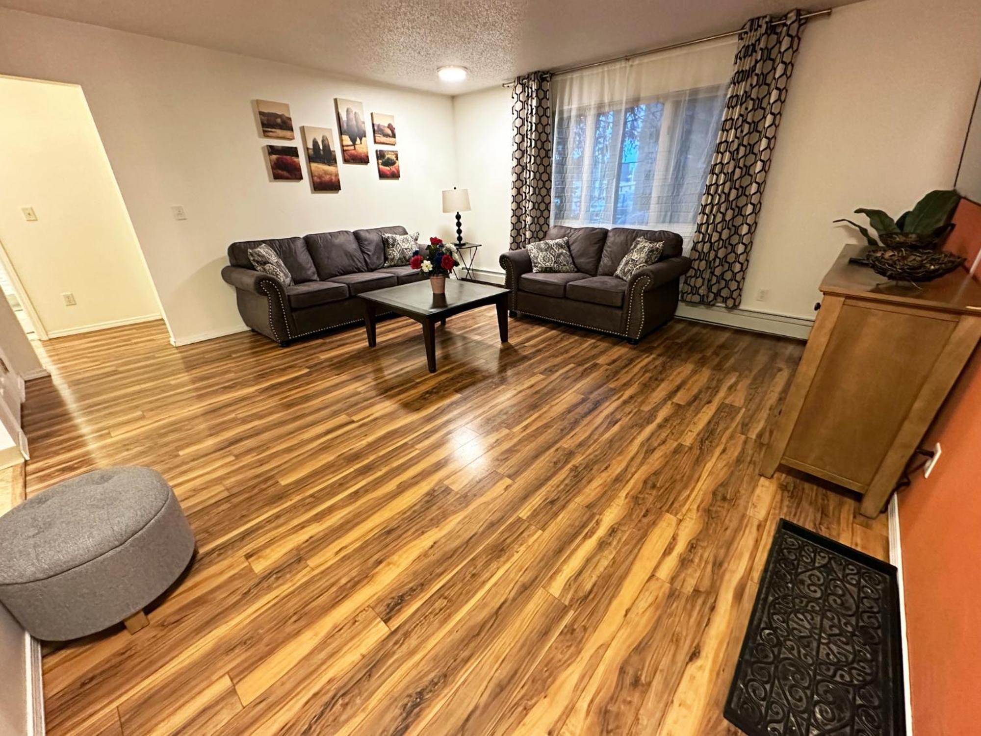 Anchorage! Furnished Two Bedroom With High Speed Wifi * Anchorage