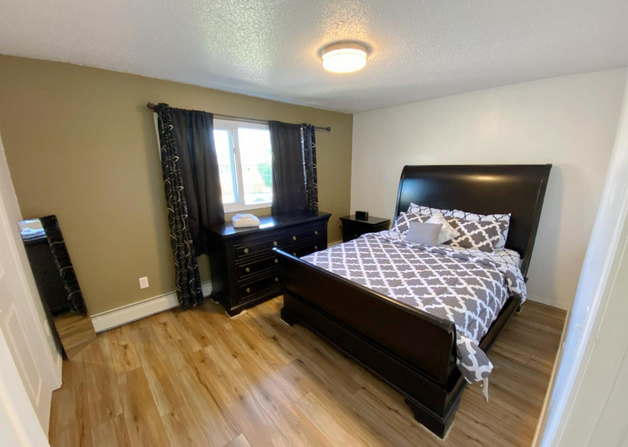 Anchorage! Furnished Two Bedroom With High Speed Wifi * Anchorage
