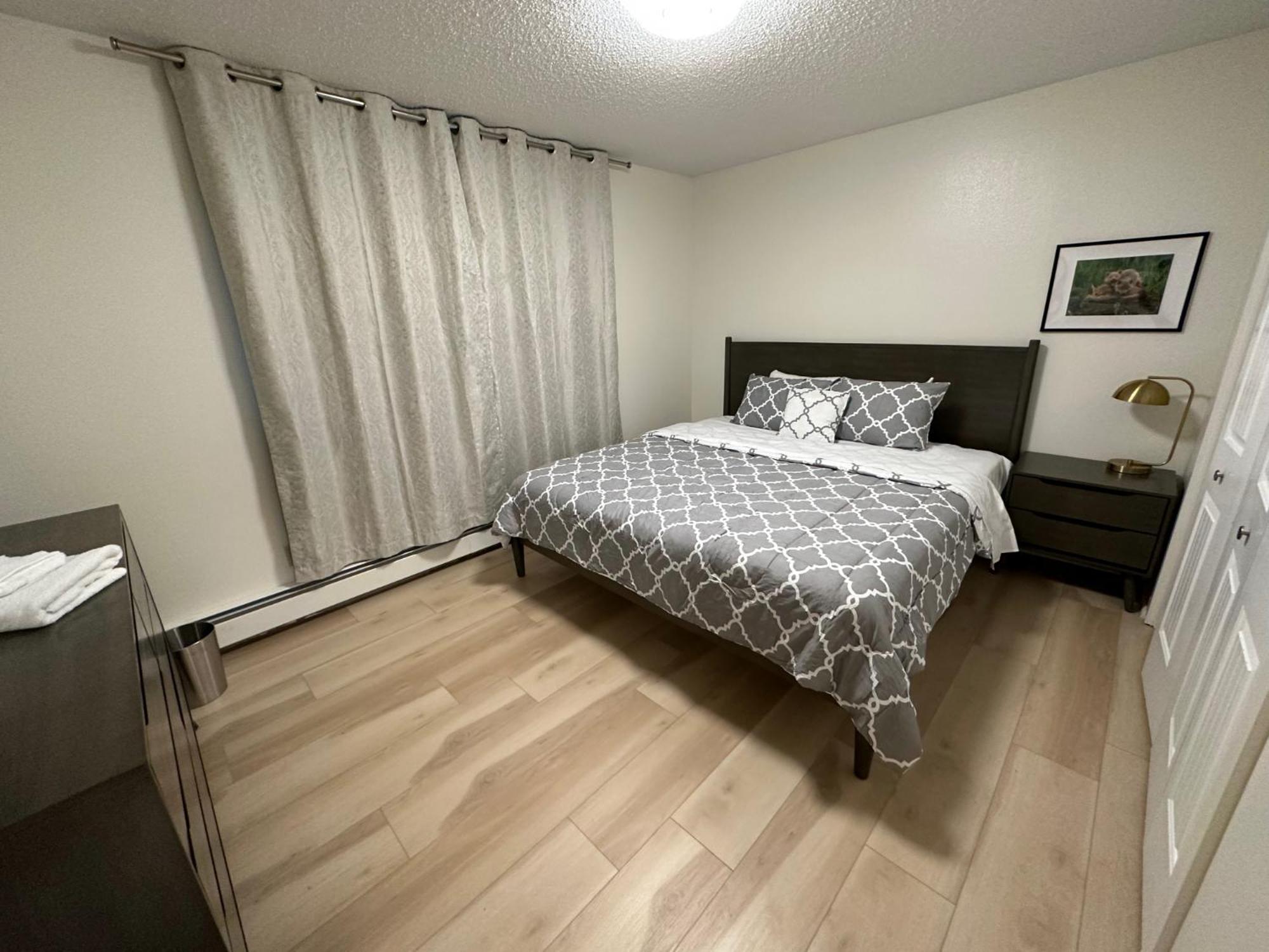 Anchorage! Furnished Two Bedroom With High Speed Wifi * Anchorage