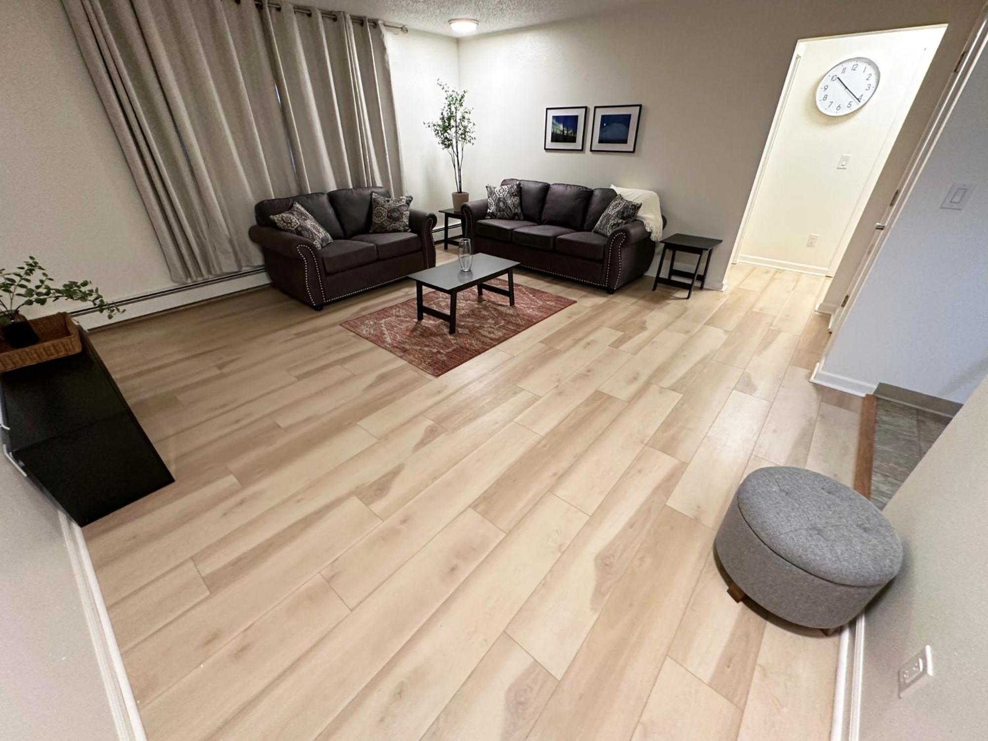 Anchorage! Furnished Two Bedroom With High Speed Wifi *