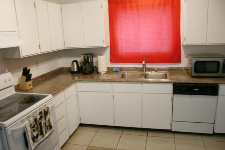 Anchorage! Furnished Two Bedroom With High Speed Wifi Apartment