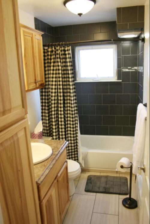 Anchorage! Furnished Two Bedroom With High Speed Wifi *