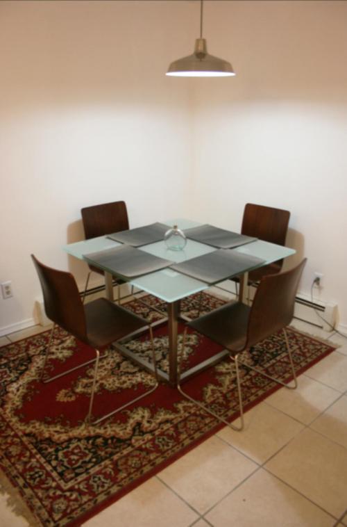 Apartment Anchorage! Furnished Two Bedroom With High Speed Wifi Anchorage
